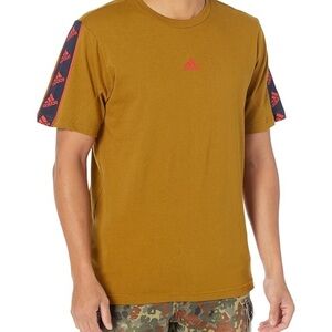 Adidas classic tee - men’s XL NWT